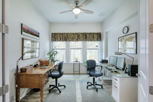 Office/Flex Space