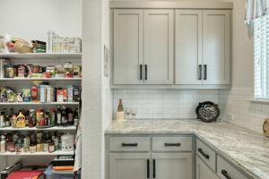 Pantry