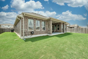 Back of House