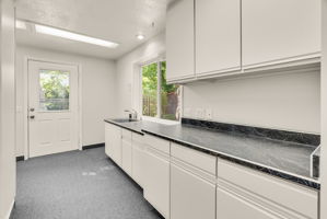 Utility/Laundry/Mudroom