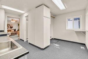 Utility/Laundry/Mudroom