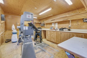 Workshop w/Power