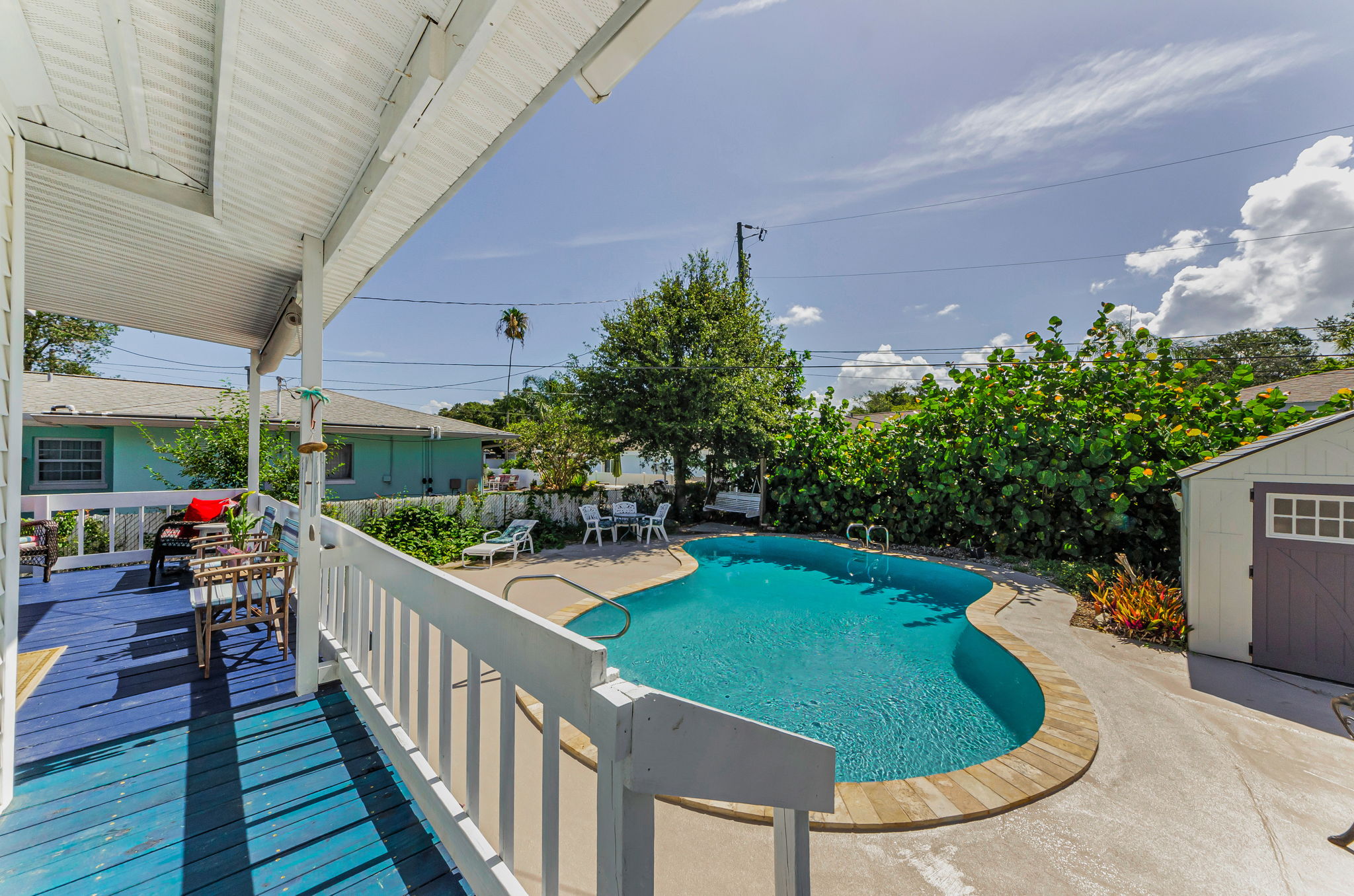 Deck 1