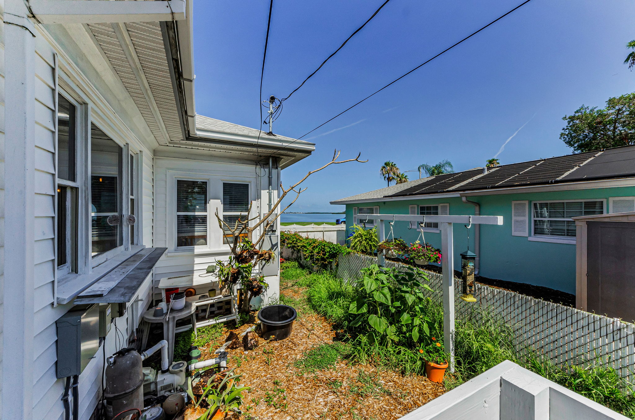Deck View 1