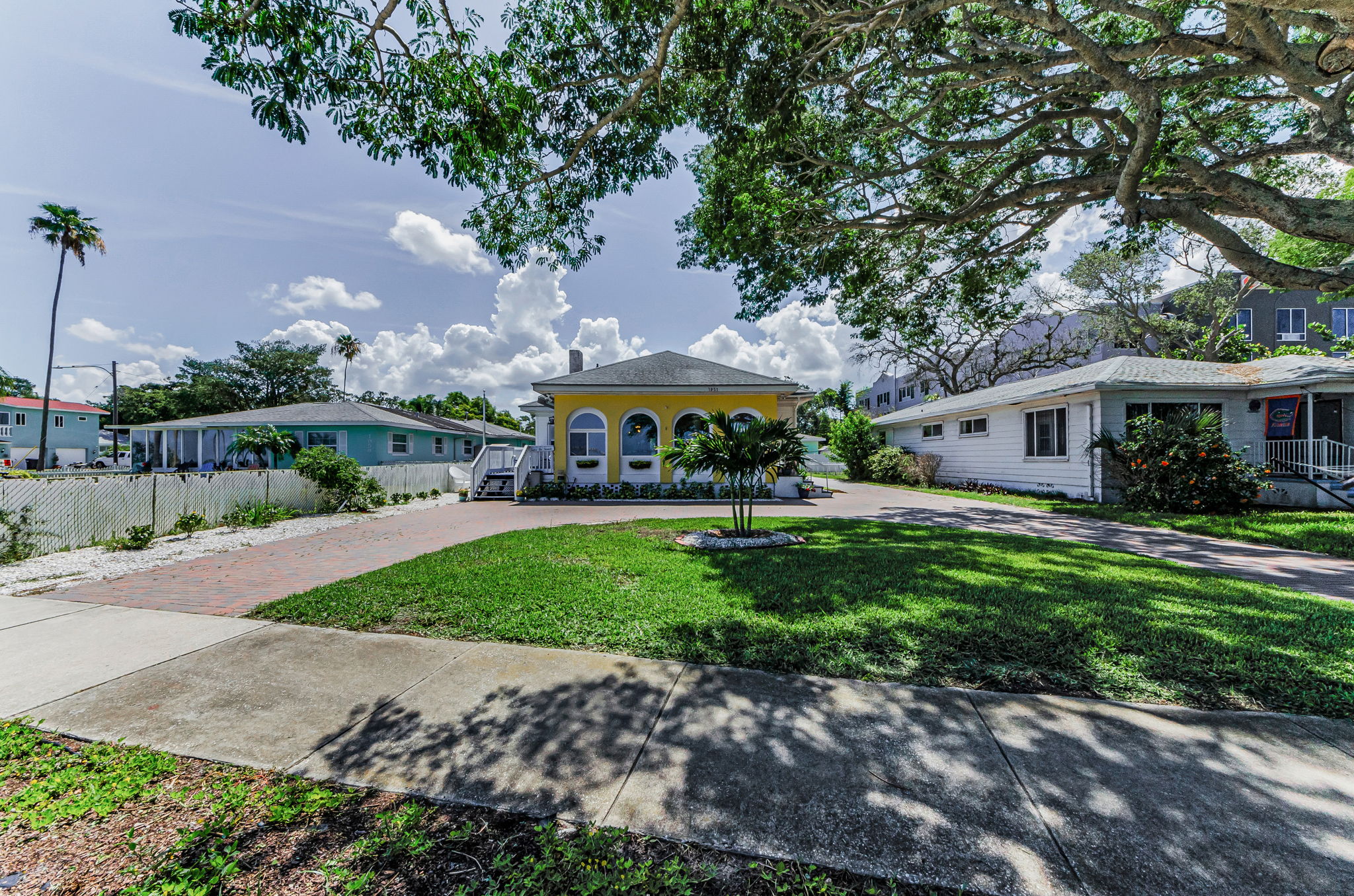 Front Exterior 3