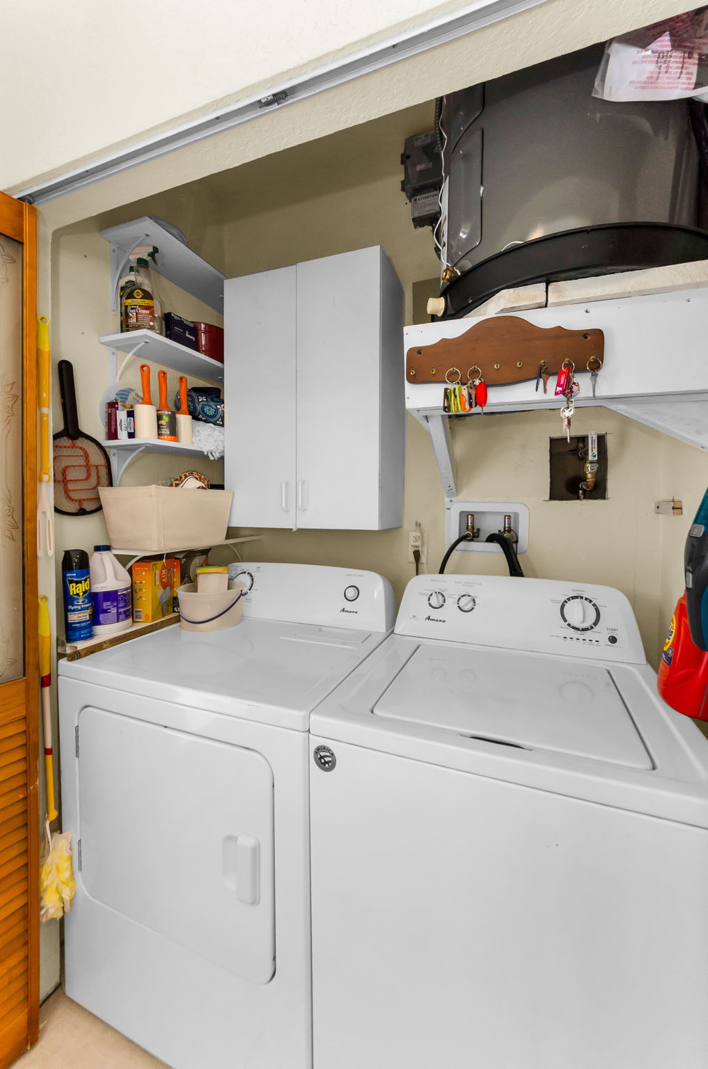 Laundry Room 1