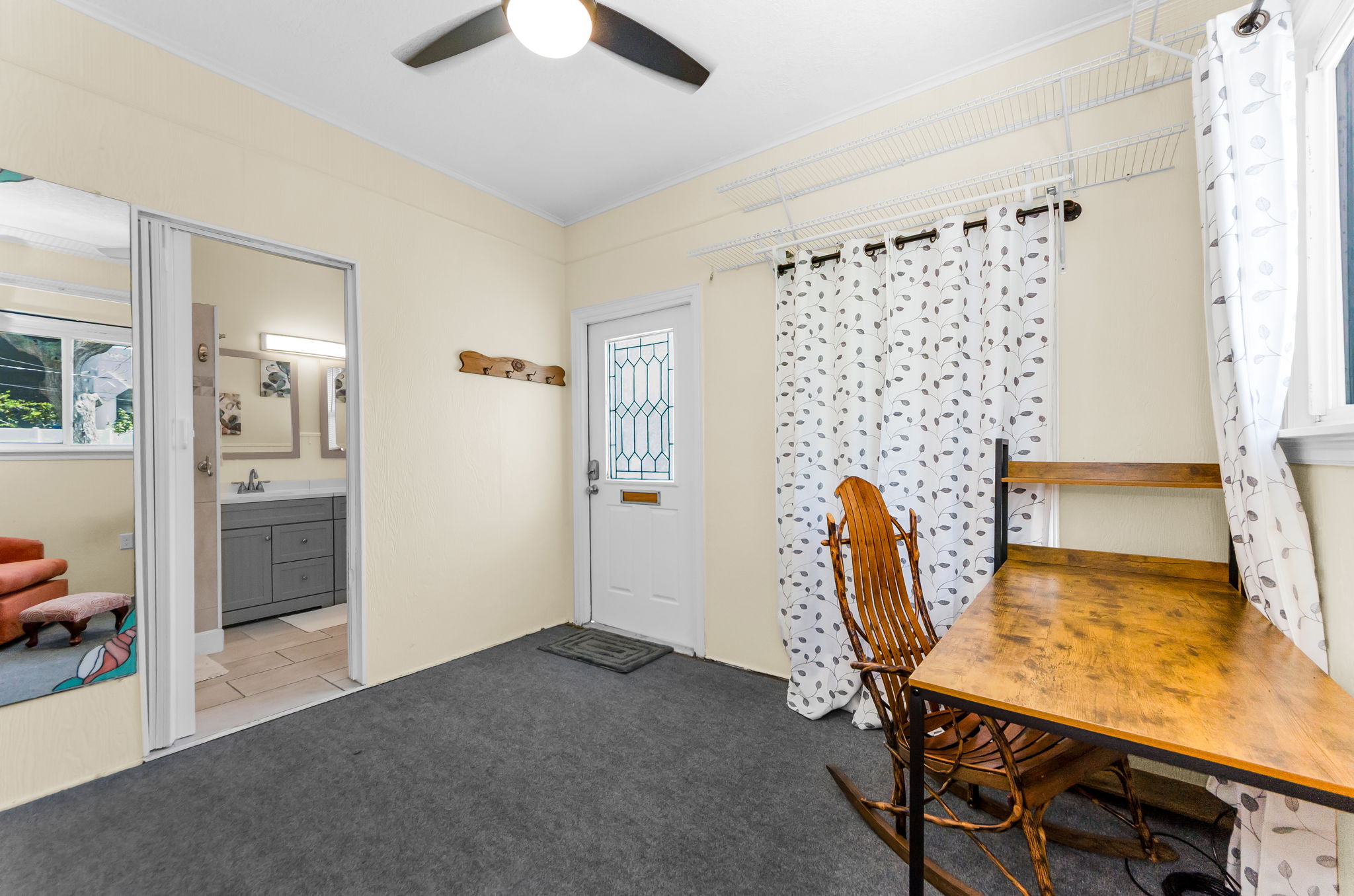 Master Bedroom Nook 2