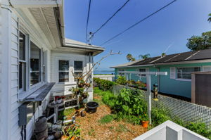 Deck View 1