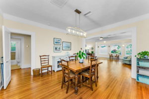 Dining Room 1