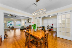 Dining Room 4