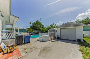 Driveway 2