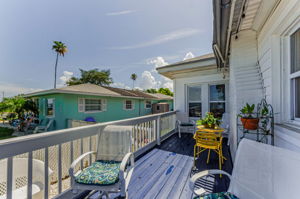 Front Deck 1