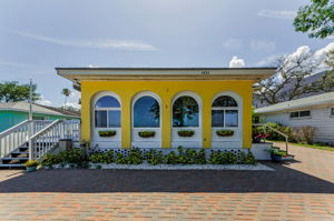 Front Exterior 5