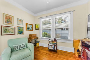 Living Room Nook 1