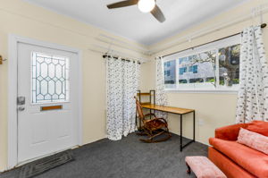 Master Bedroom Nook 1