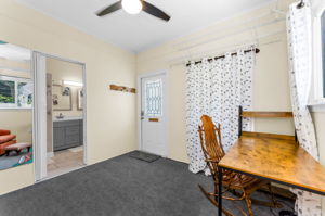 Master Bedroom Nook 2