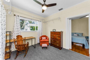 Master Bedroom Nook 3