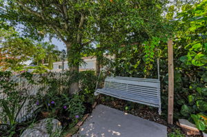Patio 3