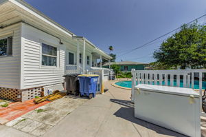 Patio 4