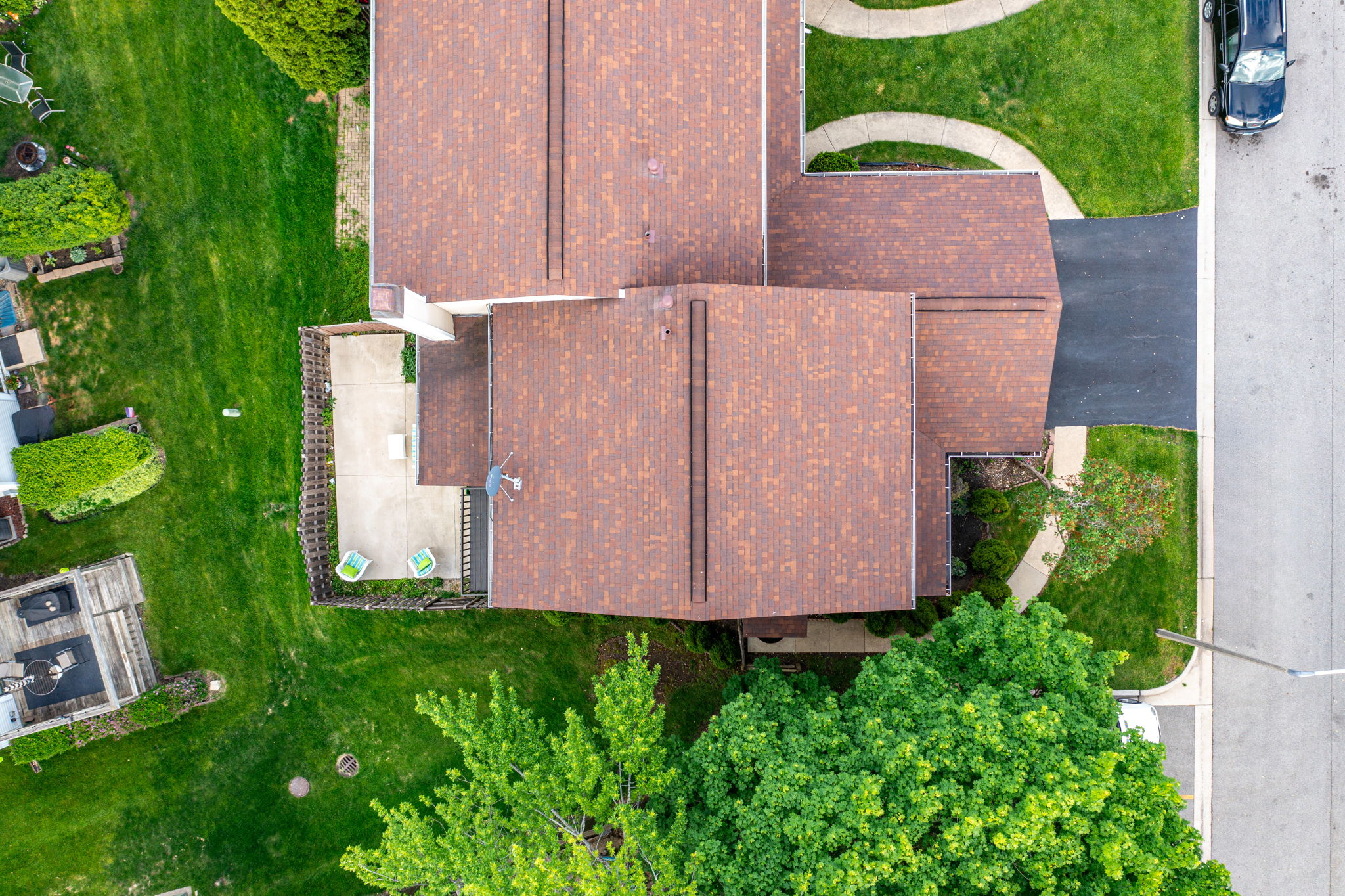 Overhead