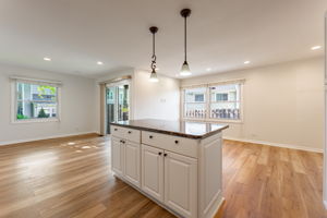 Dining Room/Kitchen