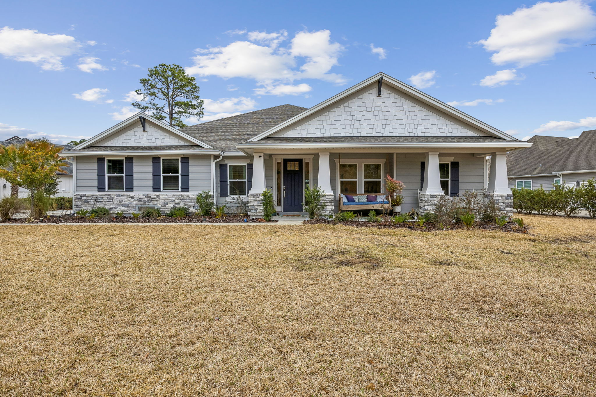 Welcome to 1951 Isles of Saint Marys Way