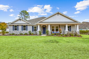 Welcome to 1951 Isles of Saint Marys Way