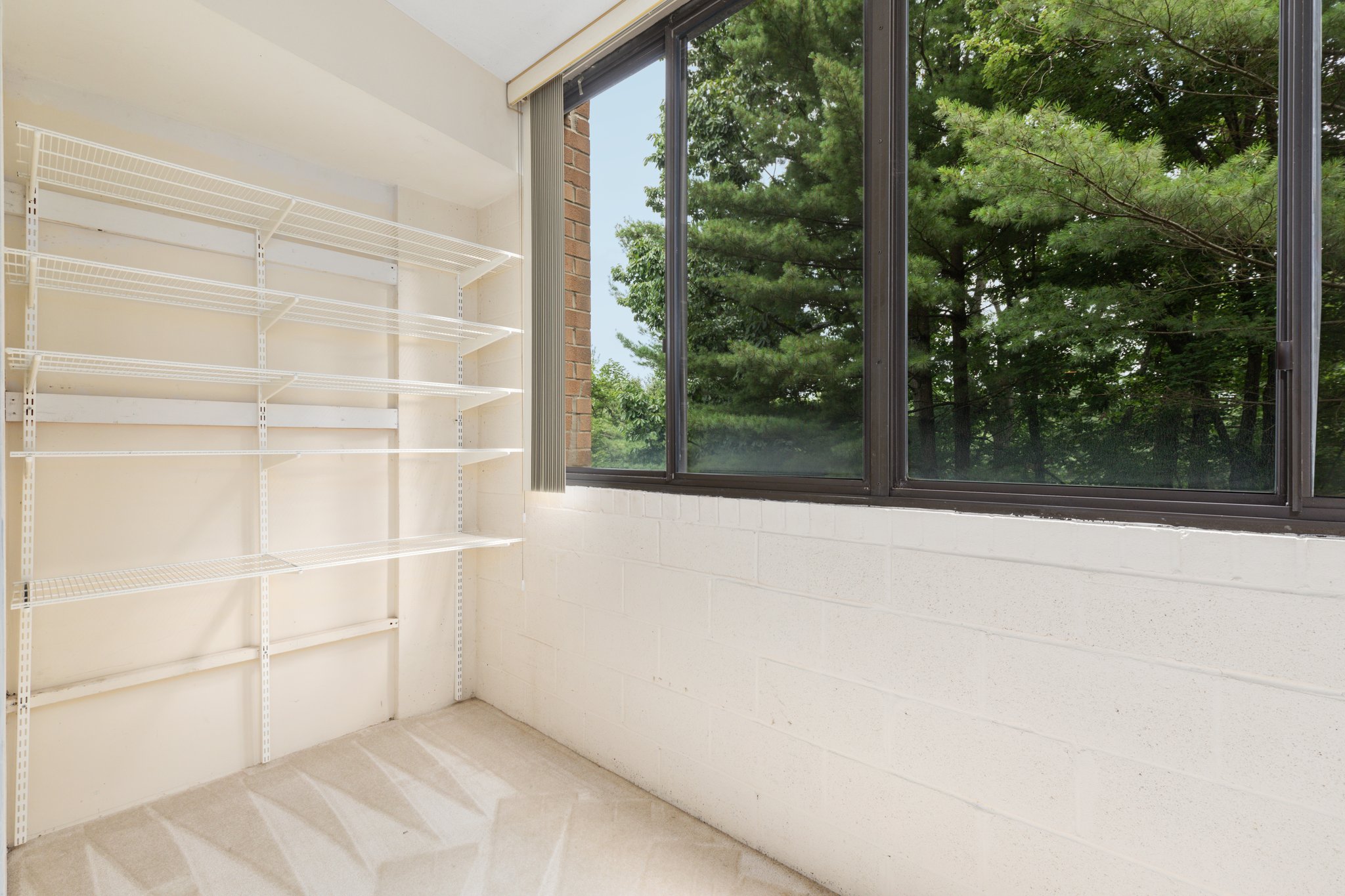 Sunroom | Main Level