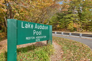 Nearby Reston Association Pool (1 of 15 pools)