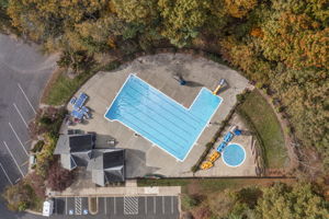 Nearby Reston Association Pool (1 of 15 pools)