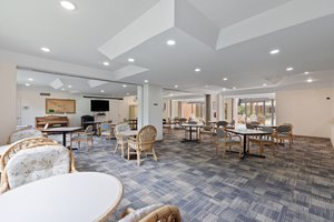 Thoreau Place Community Meeting/Event Room