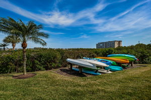 Kayak Storage2