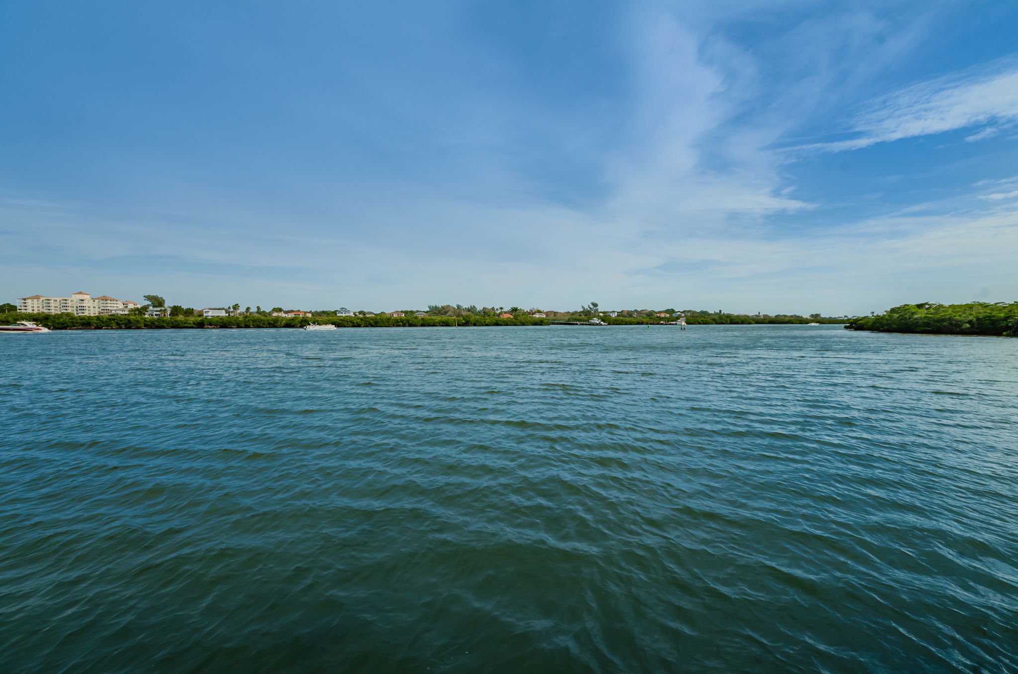 26-Dock Water View