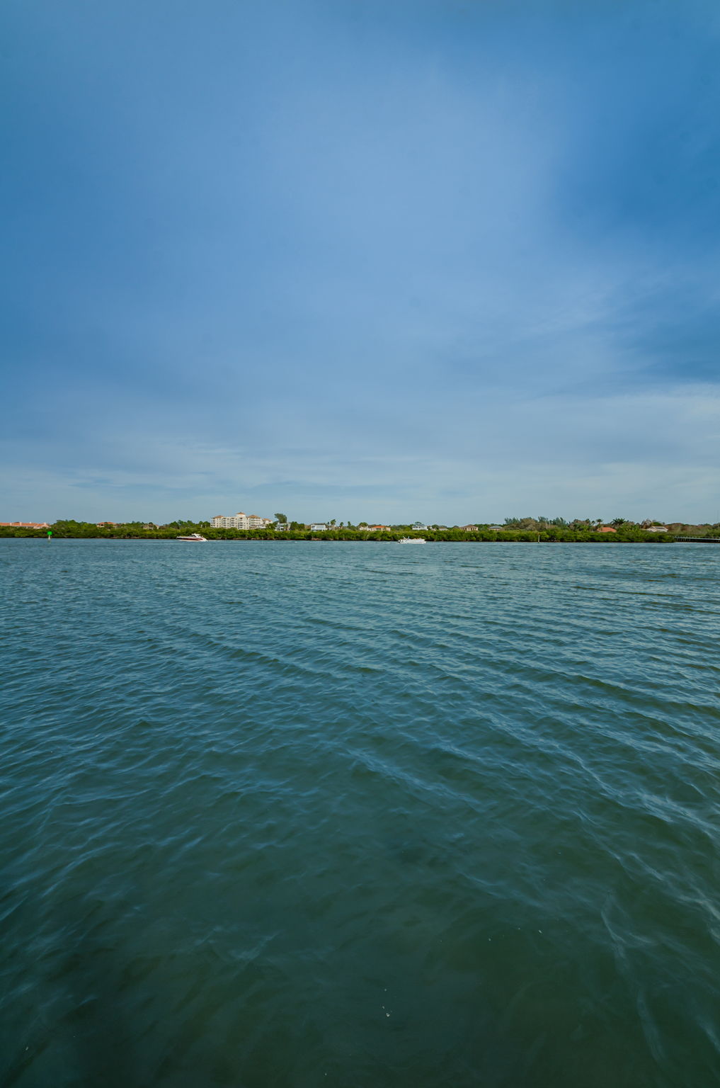 25-Dock Water View