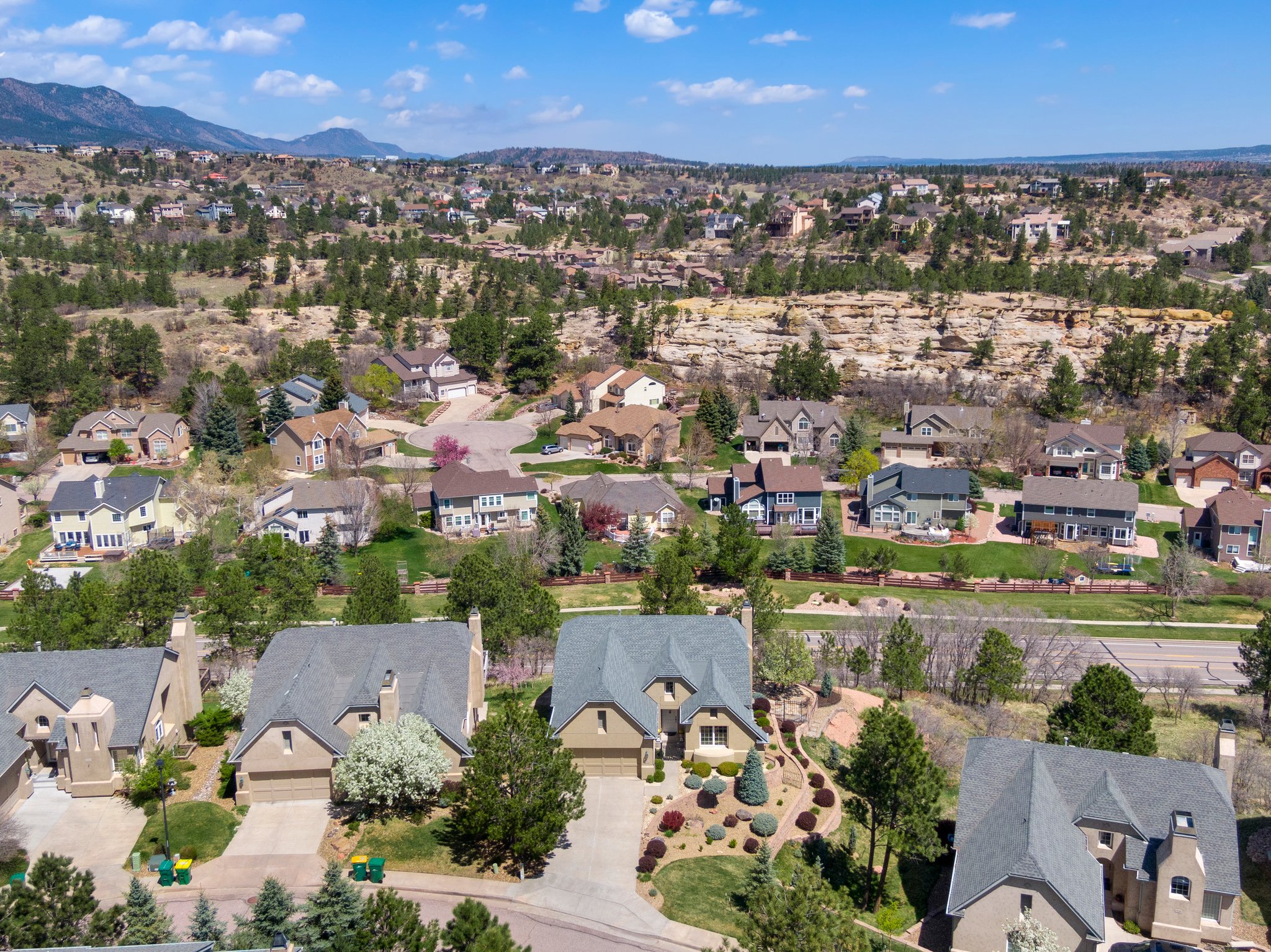 Aerial
