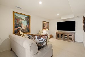 Media Room