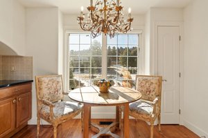 Eating Area