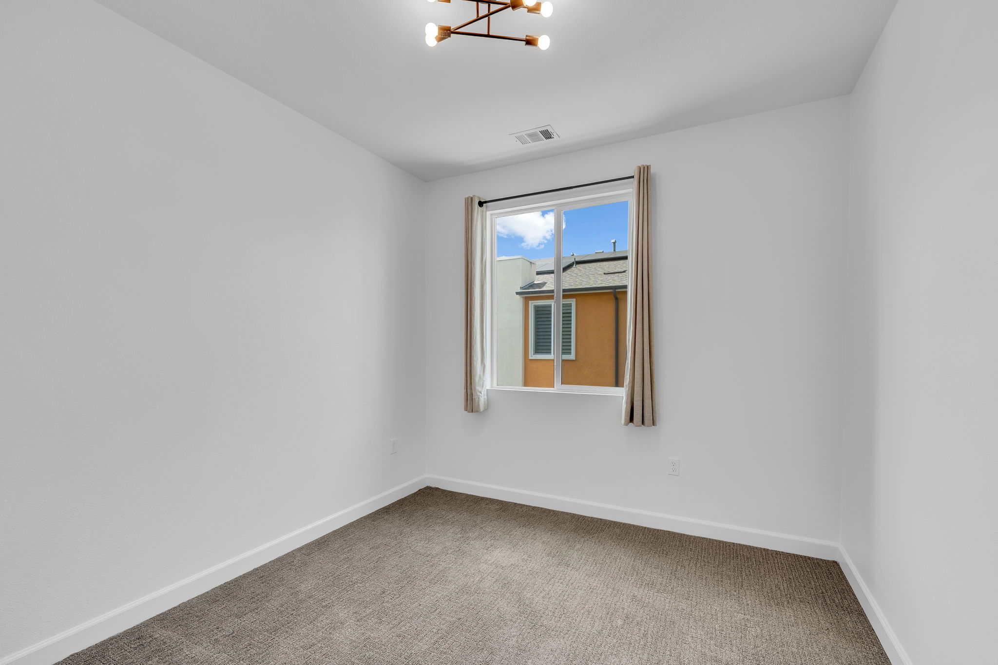 Upstairs Bedroom