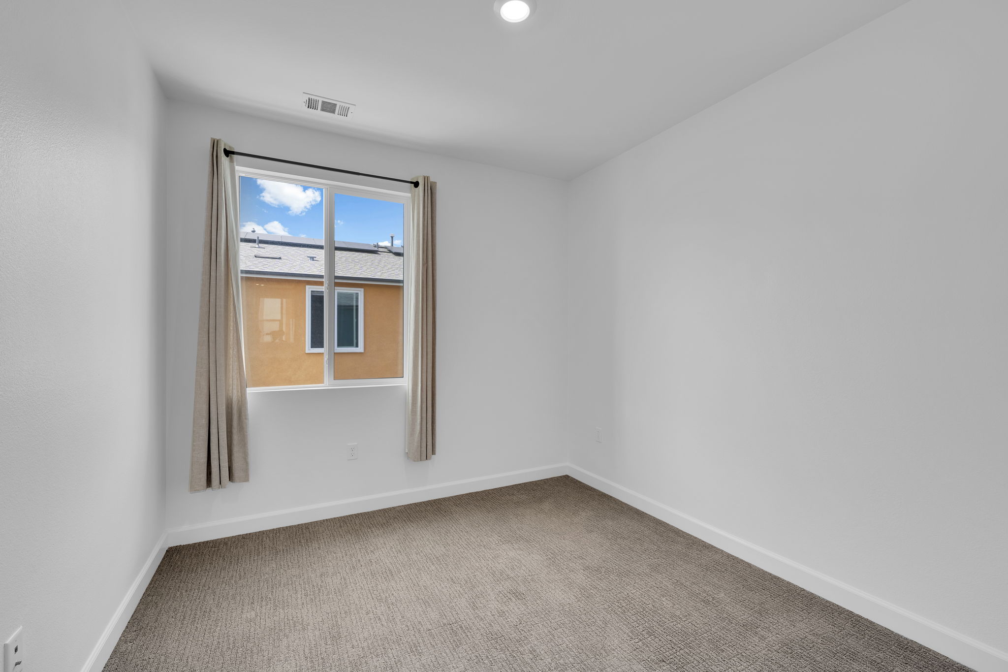 Upstairs Bedroom