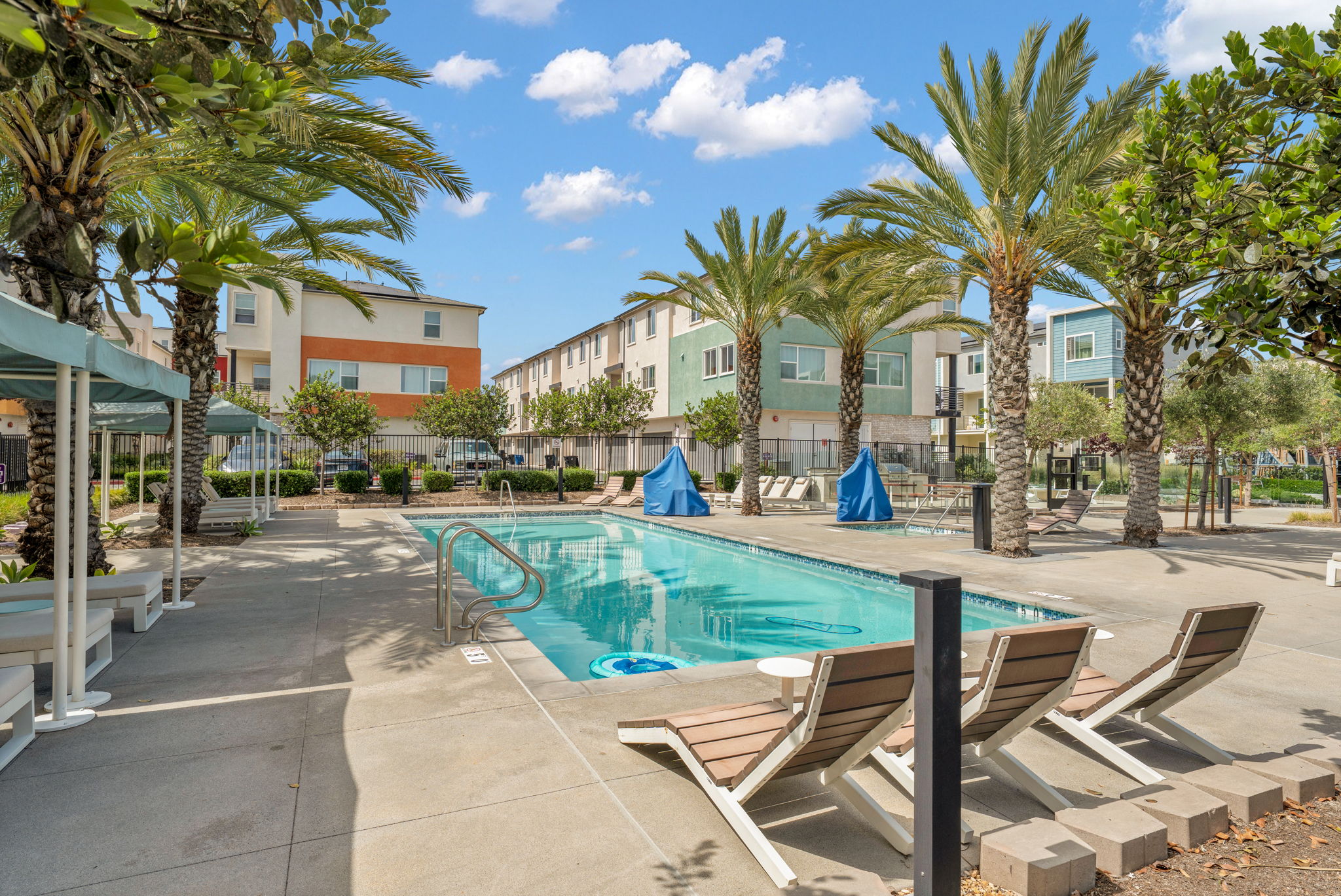 Community Pool