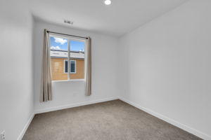 Upstairs Bedroom