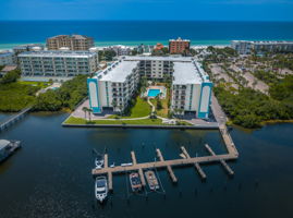 Private Dock and Boat Slips2