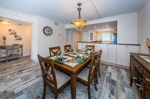 Entry leads to kitchen overlooking great room with direct view of the tranquil intracoastal.