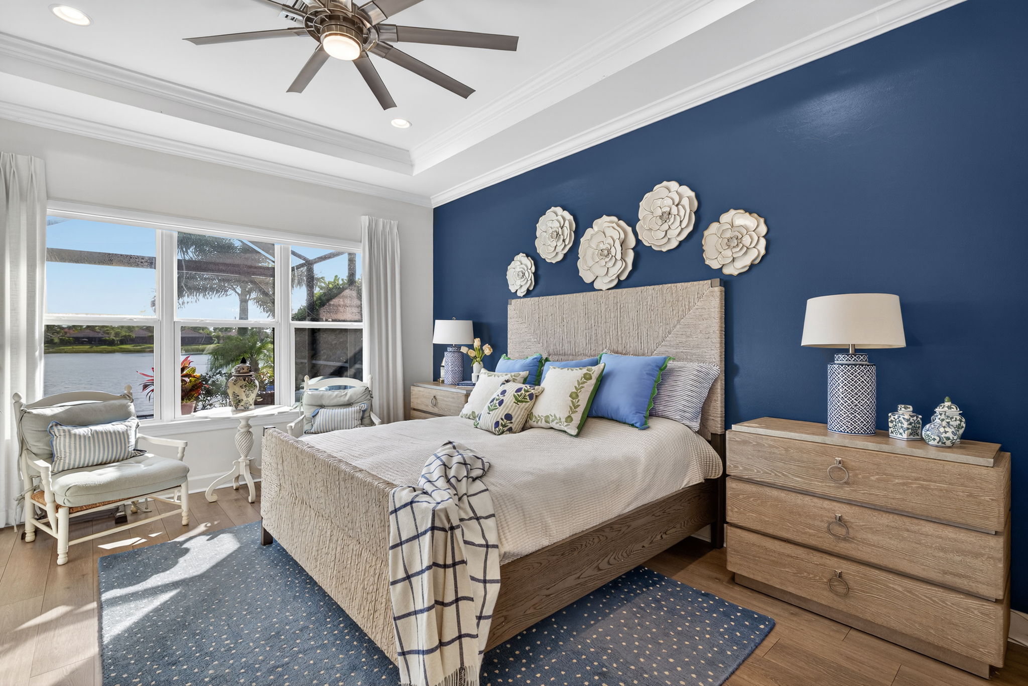 Primary Bedroom 1 of 4