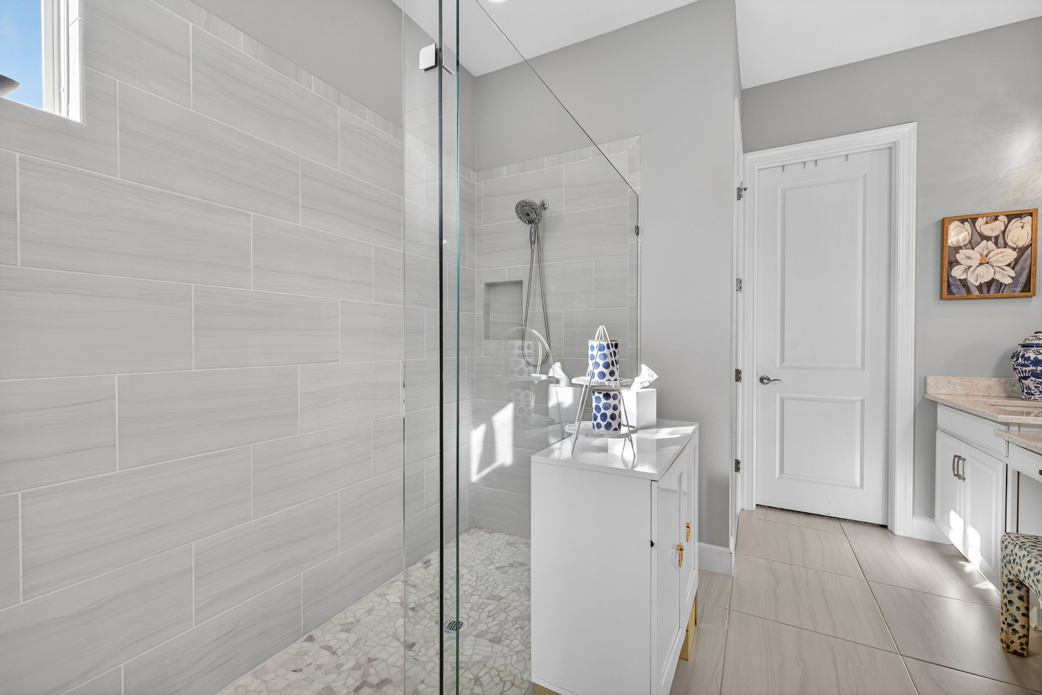 Primary Bathroom 1 of 3