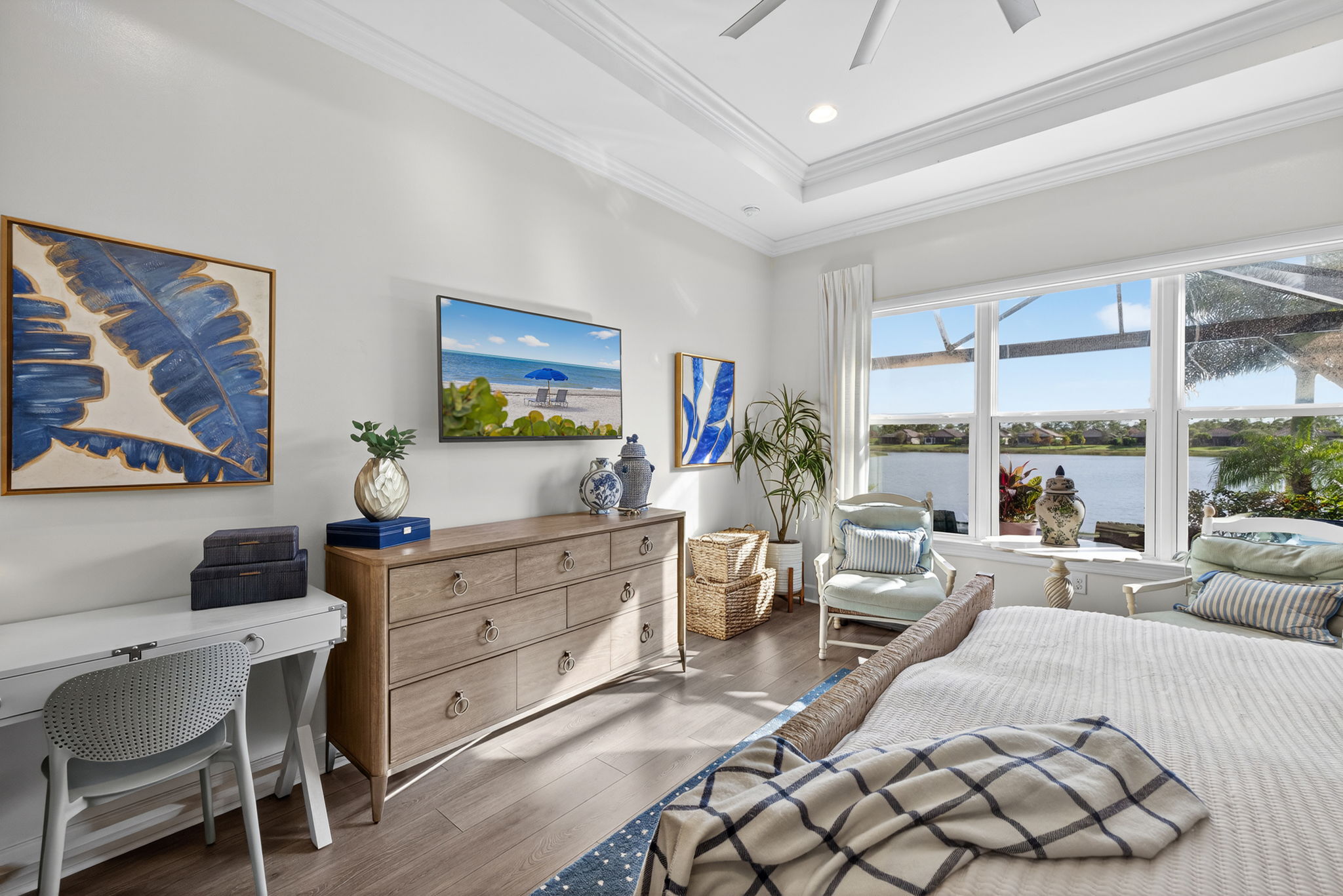 Primary Bedroom 2 of 4