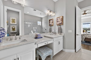 Primary Bathroom 2 of 3