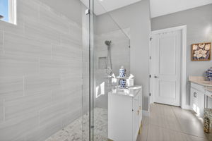 Primary Bathroom 1 of 3