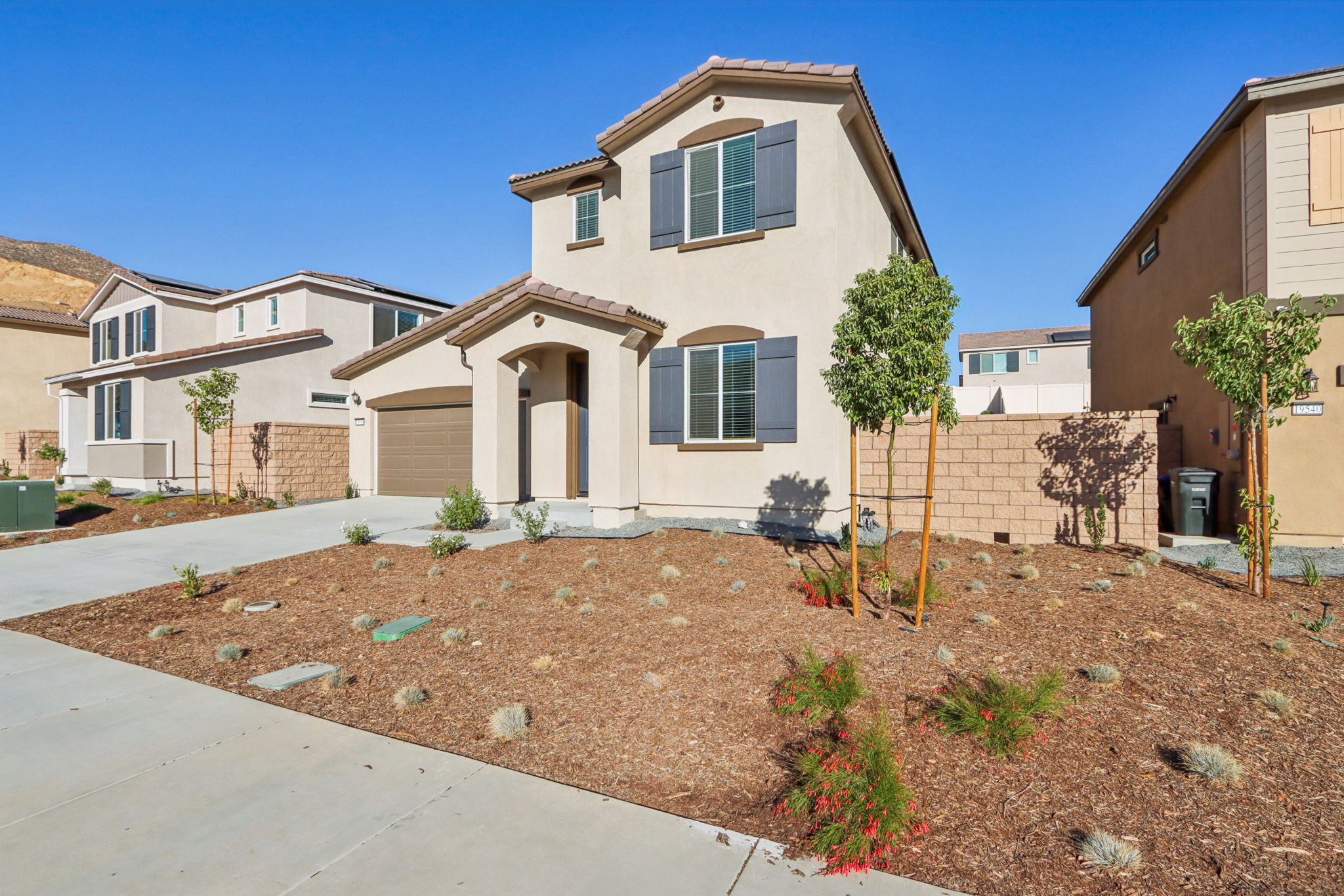 Socal - Nichols Ranch in Lake Elsinore - 19536 Hanging Rock Road Lake Elsinore CA 92532 - 002