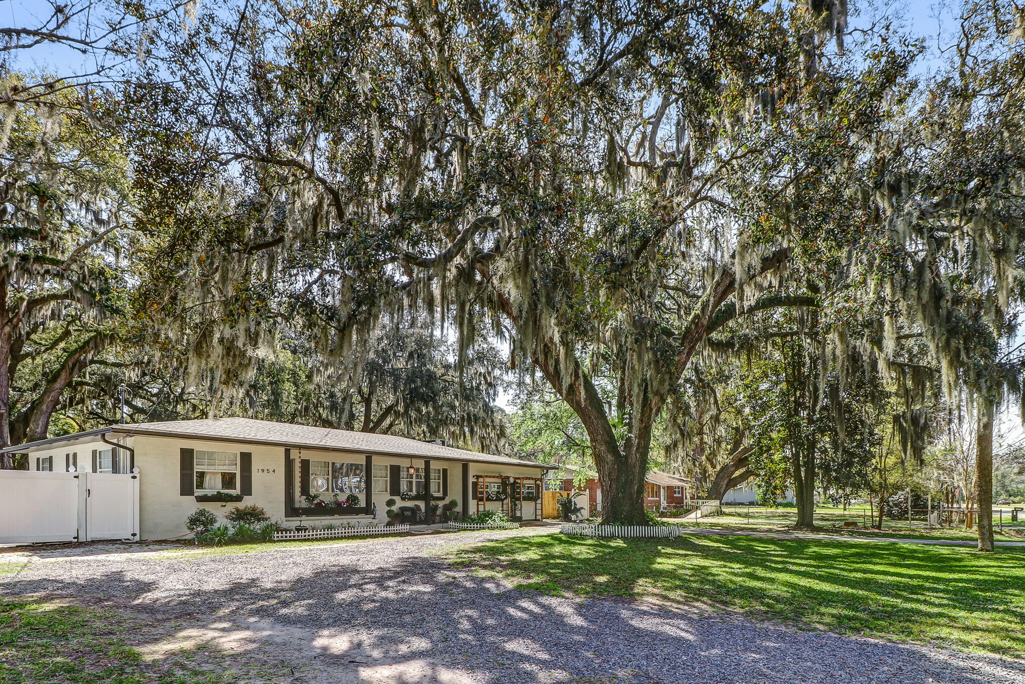 1954 Clinch Dr, Fernandina Beach, FL 32034 | ECVT